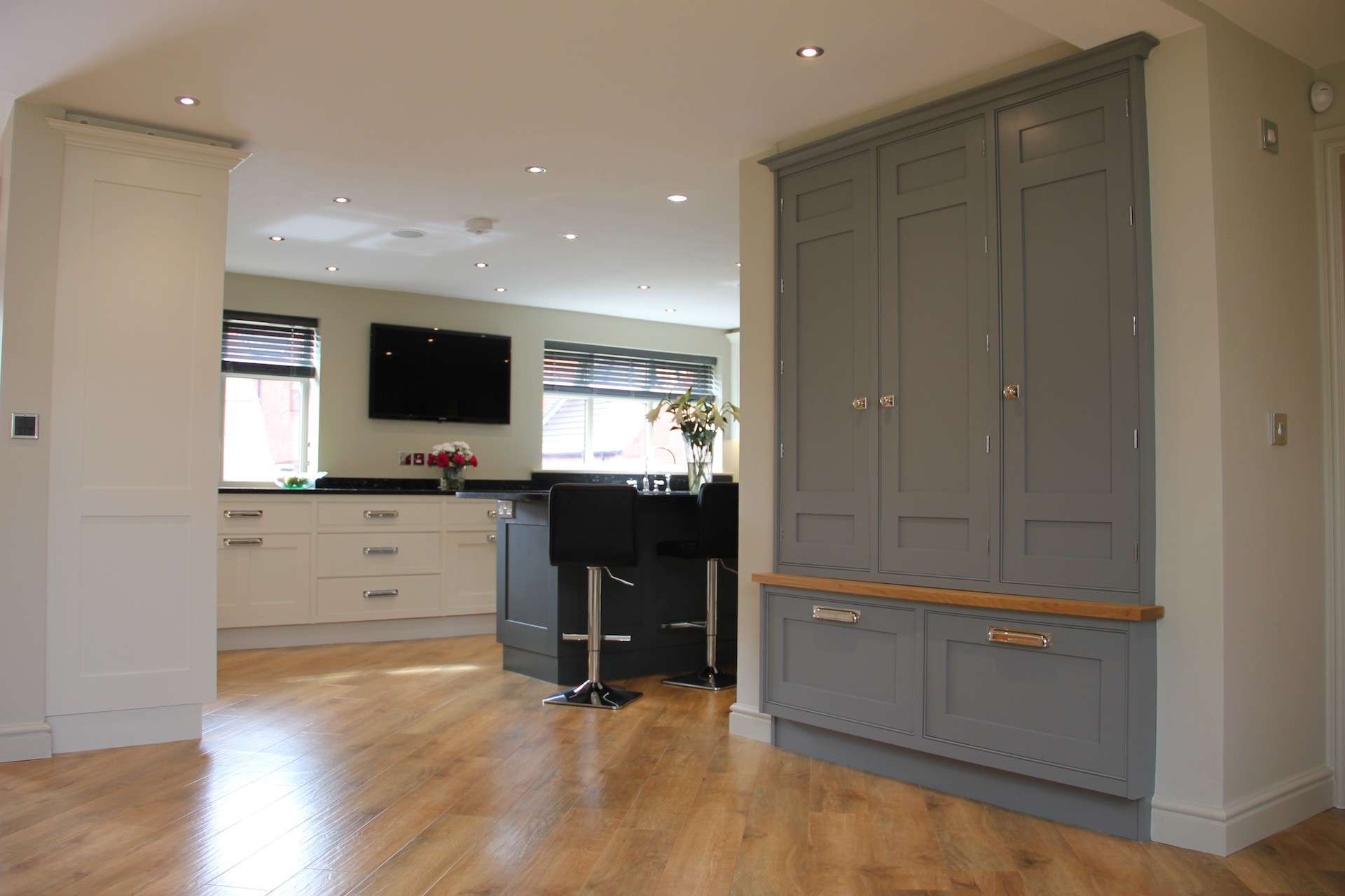 kitchen design stratford upon avon